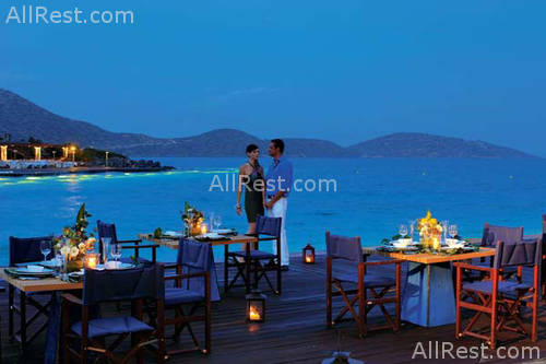 Elounda Bay Palace Hotel 41
